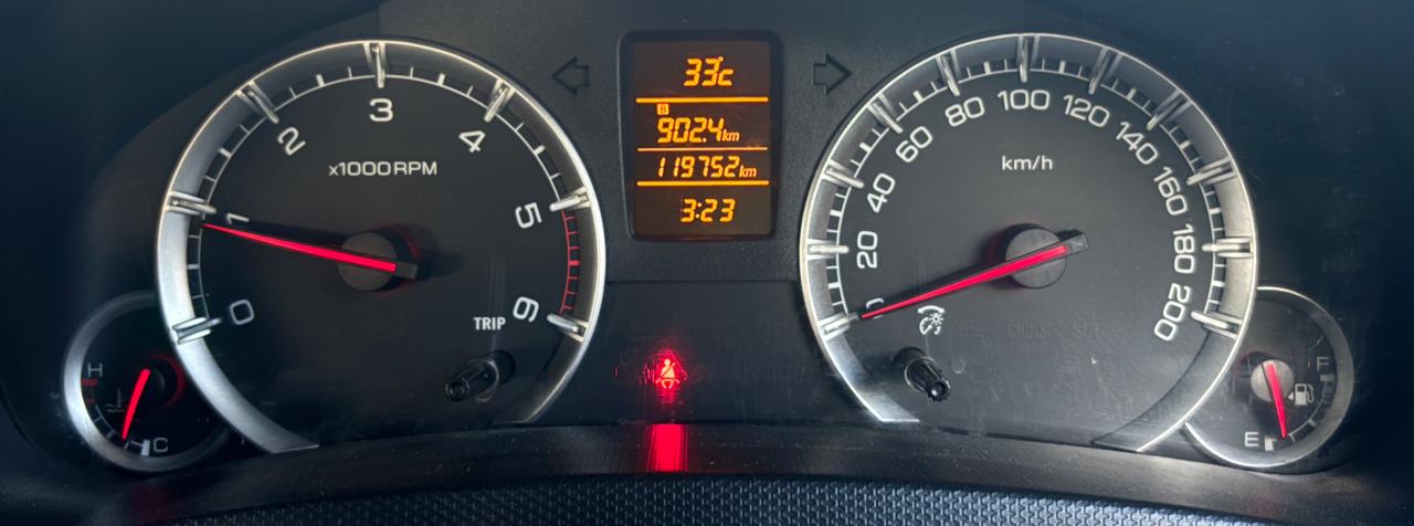 Maruti Suzuki Swift(2011-2014) Zdi